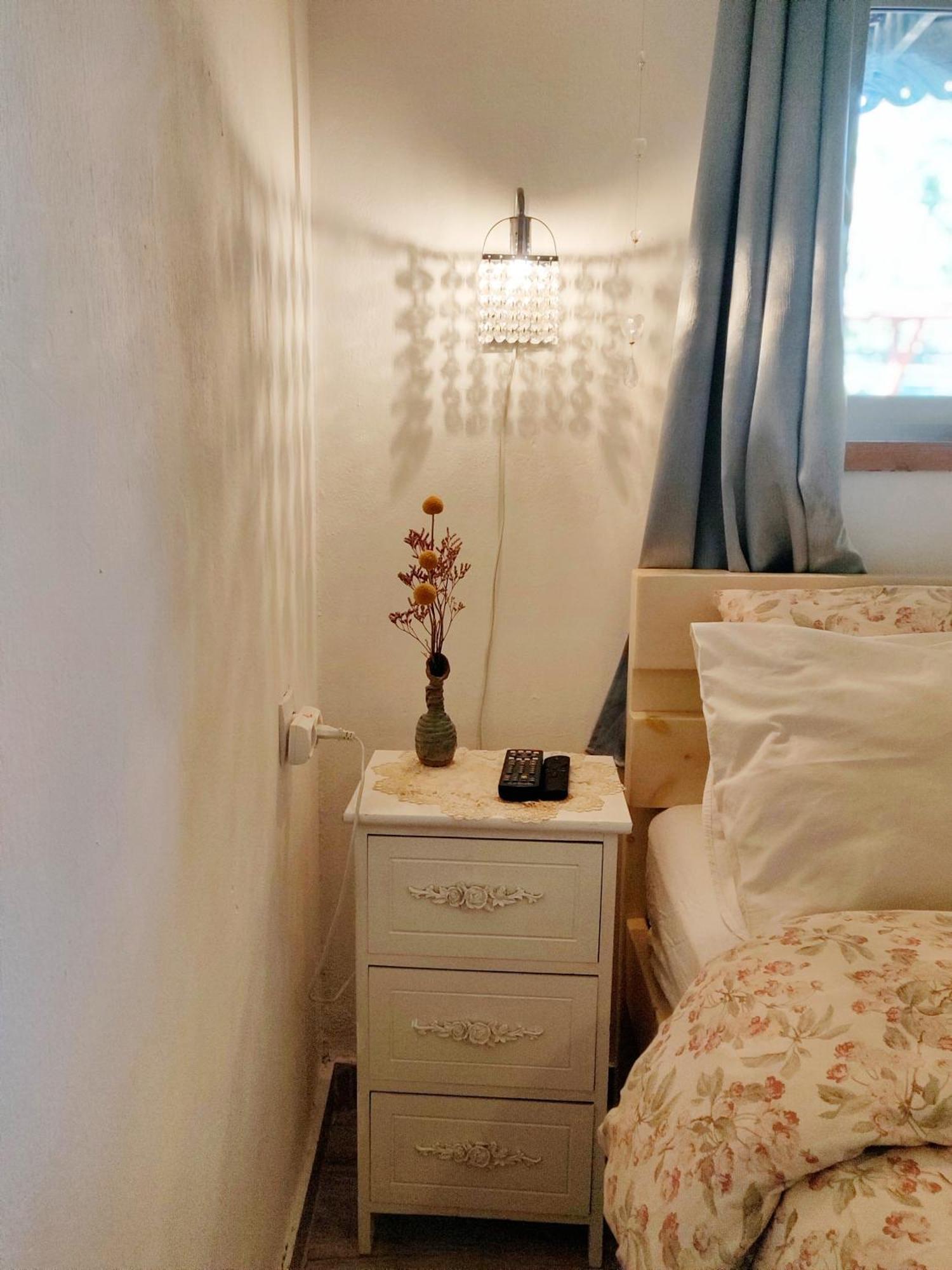 Libi Bamidbar, Healing & Relaxation Resort In The Dead Sea Neot HaKikar Стая снимка