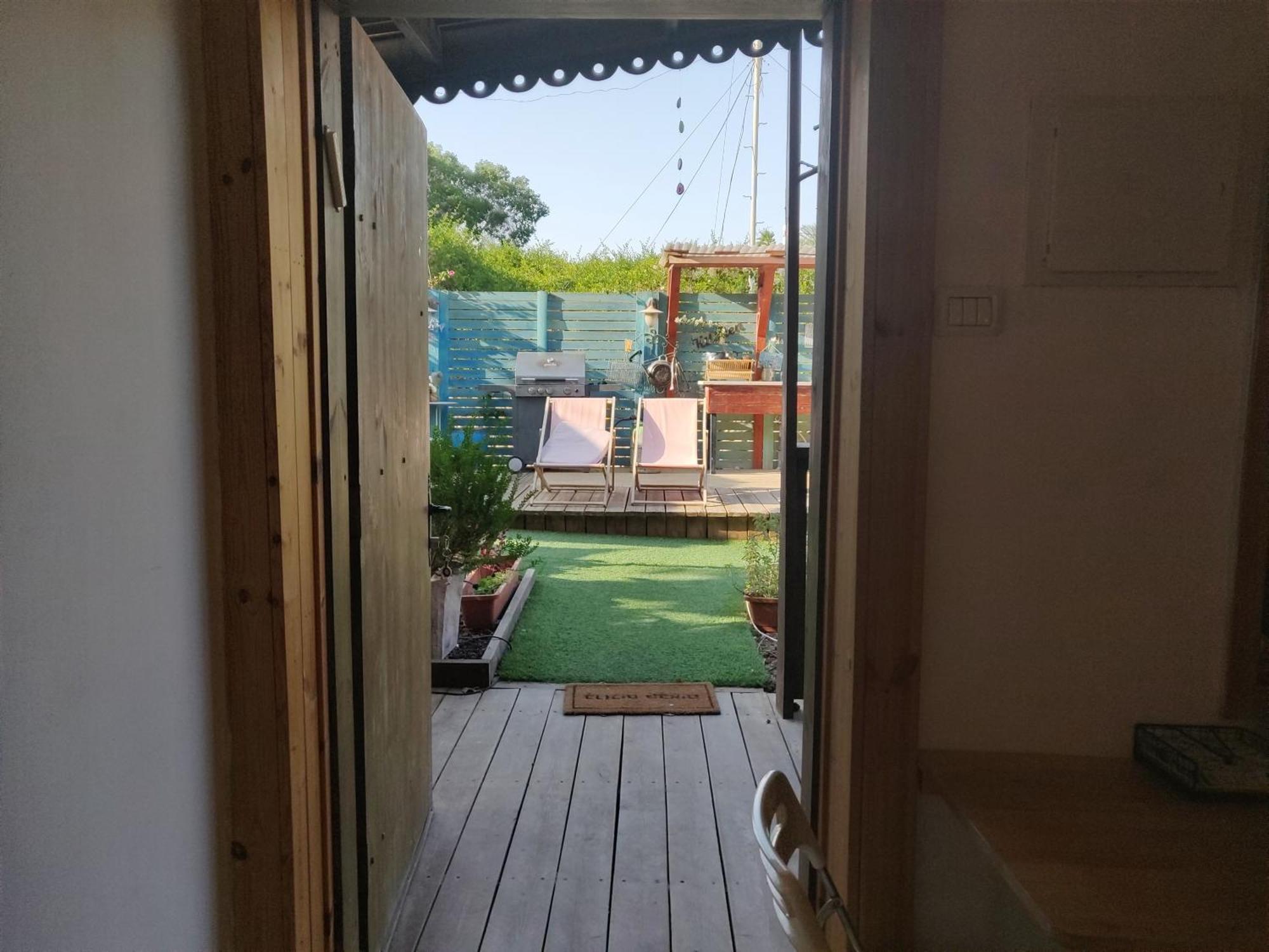 Libi Bamidbar, Healing & Relaxation Resort In The Dead Sea Neot HaKikar Стая снимка